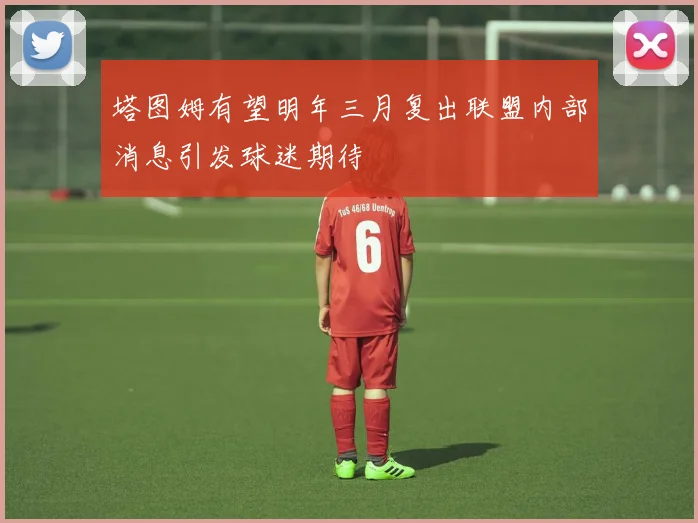 塔图姆有望明年三月复出联盟内部消息引发球迷期待
