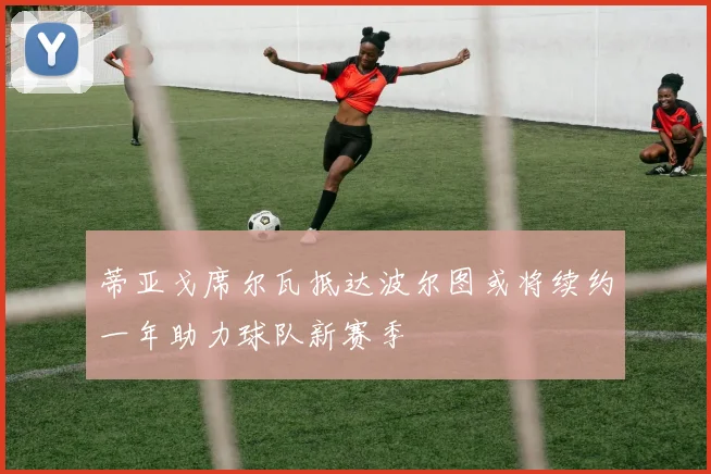 蒂亚戈席尔瓦抵达波尔图或将续约一年助力球队新赛季