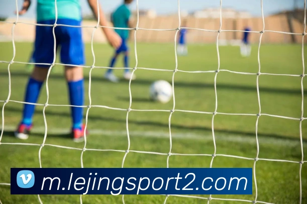 乐竞体育品牌故事